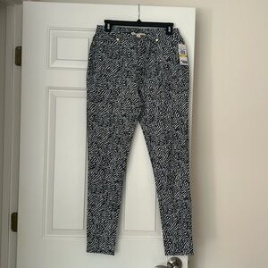 Michael Kors Animal print Leggings